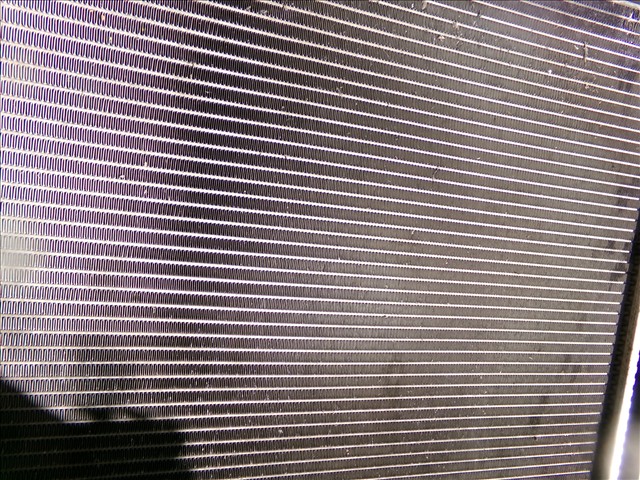 Radiador Motor Diesel