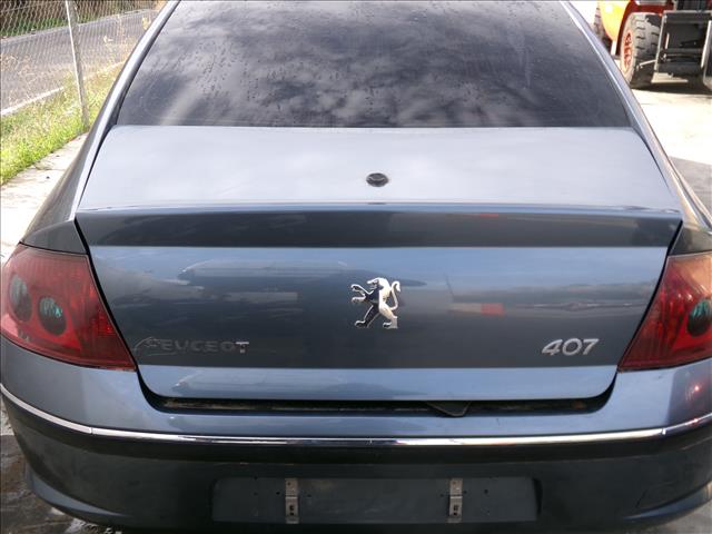 Porton Trasero