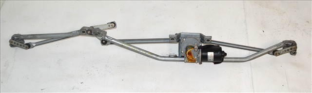 Motor Delantero Limpia Delantero