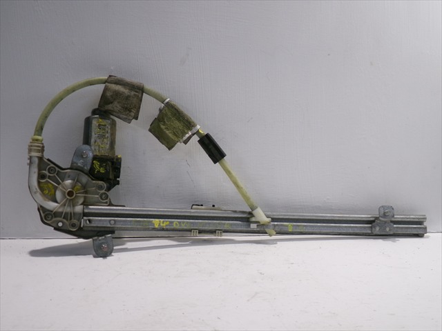 Elevalunas Electrico Trasero Derecho