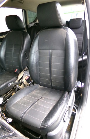 Asiento Delantero Izquierdo