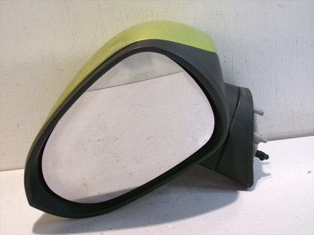Retrovisor Electrico Izquierda