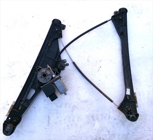 Elevalunas Electrico Delantero Derecho