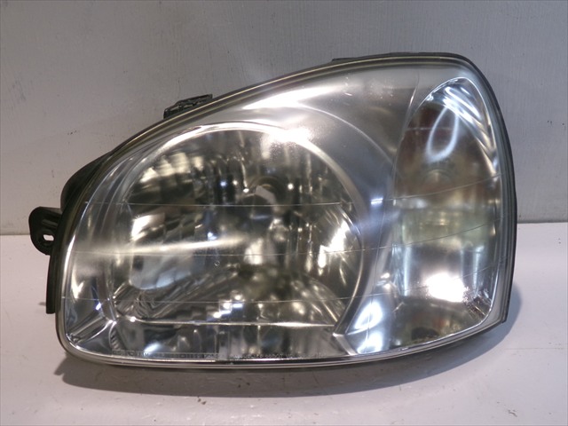 Faro Izquierda