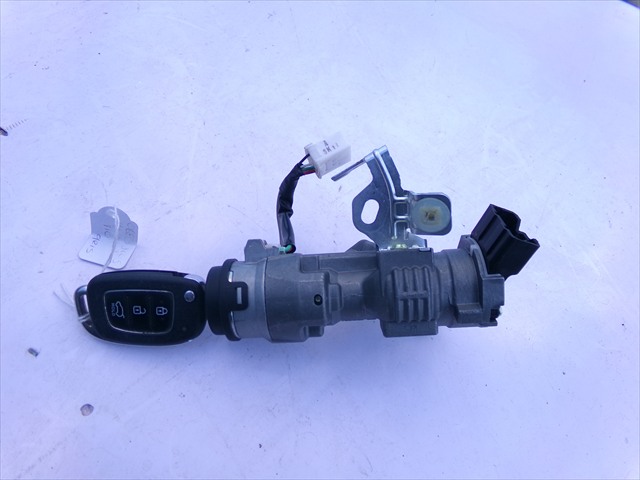 Antirrobo y Bombin Contacto