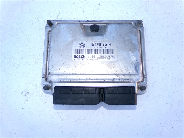 Centralita Motor Ecu