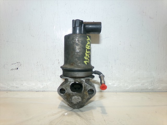 Valvula Egr