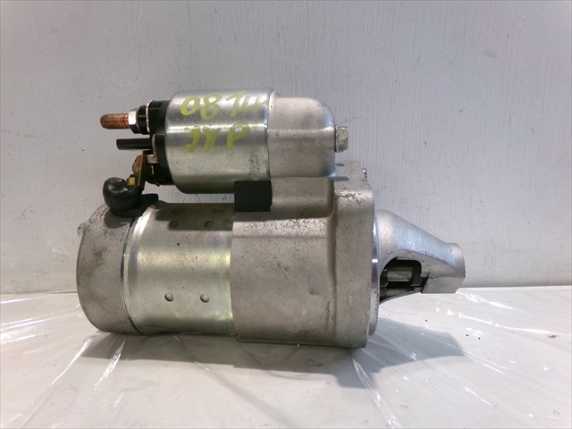Motor Arranque Gasolina