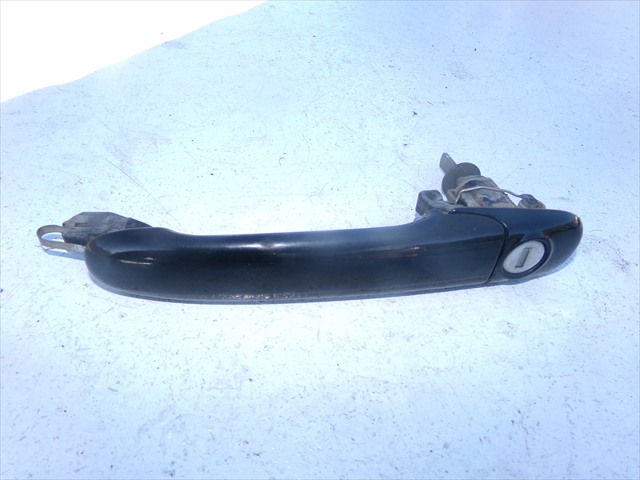 Maneta Exterior Delantera Izquierda