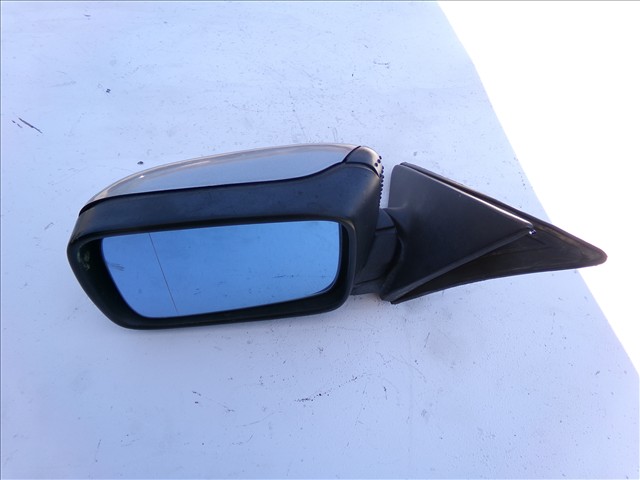 Retrovisor Electrico Izquierda