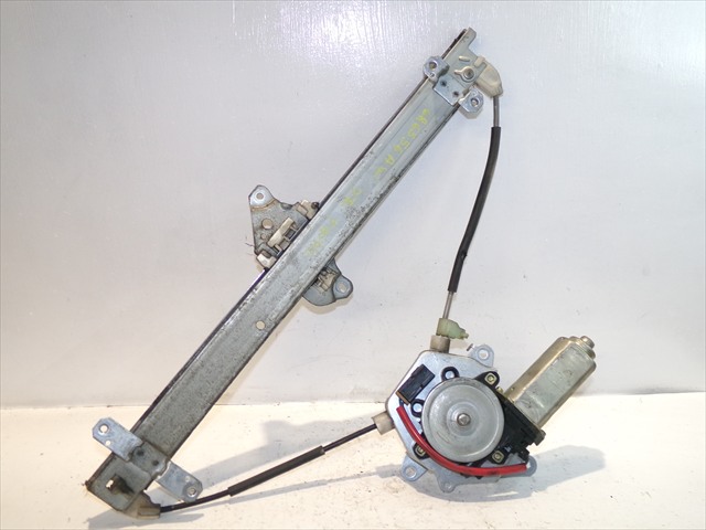 Elevalunas Electrico Delantero Izquierdo