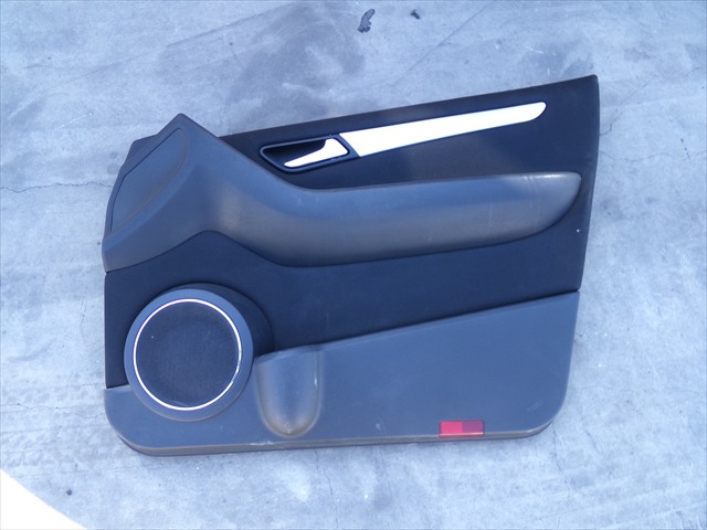 Guarnecido Delantero Derecho