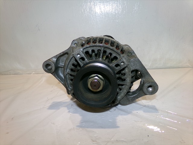 Alternador Gasolina