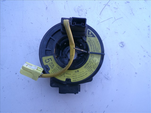 Anillo Airbag