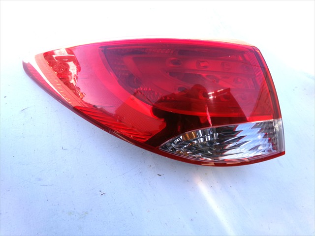 Piloto Trasera Izquierda