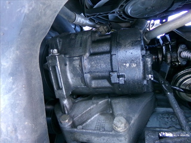 Compresor Aire Acondicionado