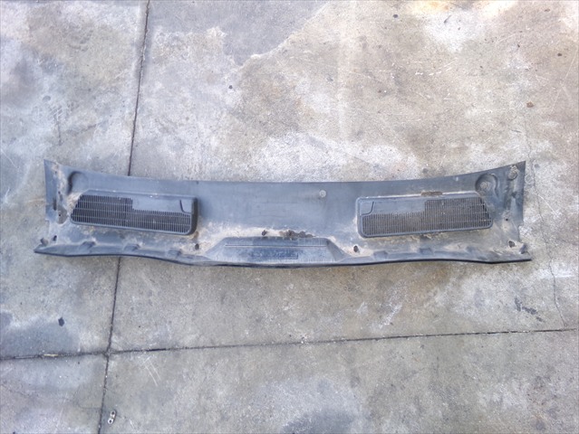 Moldura Vierteaguas