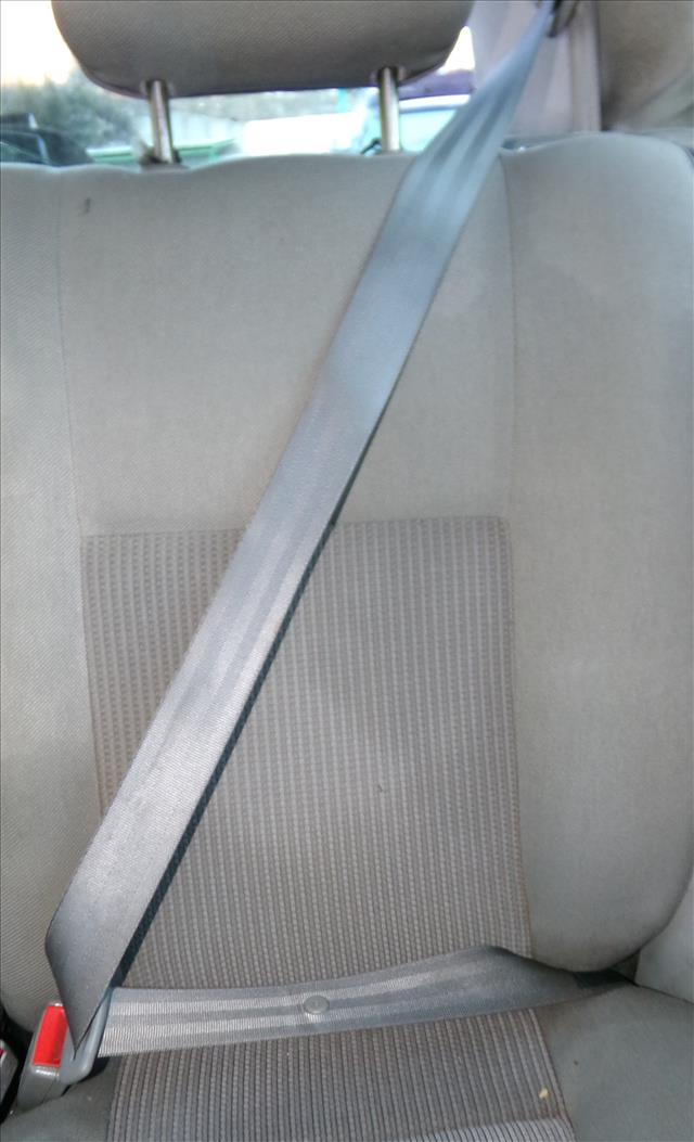 Cinturon Trasero Izquierdo