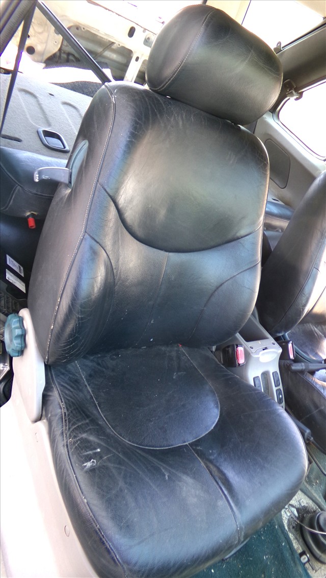 Asiento Delantero Derecho