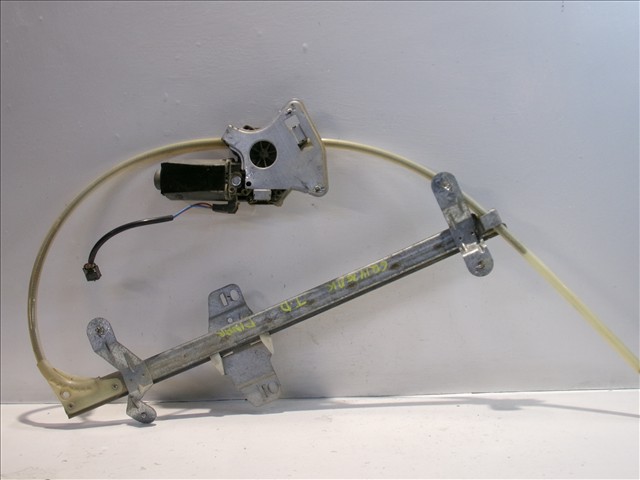 Elevalunas Electrico Trasero Derecho