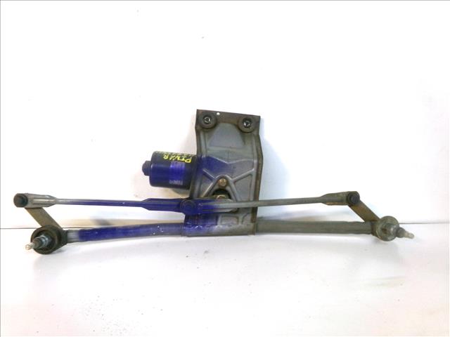 Motor Delantero Limpia Delantero