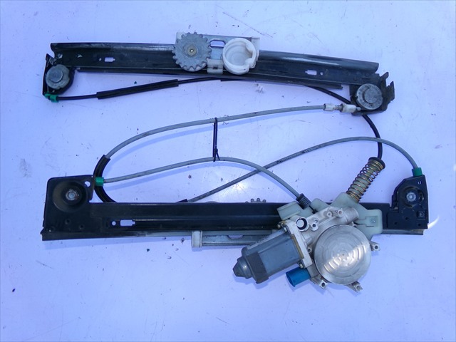 Elevalunas Electrico Delantero Derecho