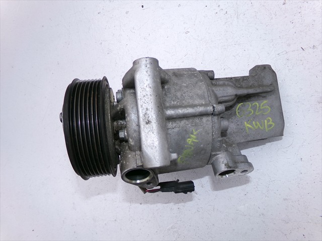 Compresor Aire Acondicionado