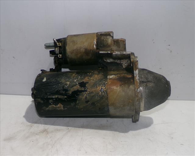 Motor Arranque Diesel
