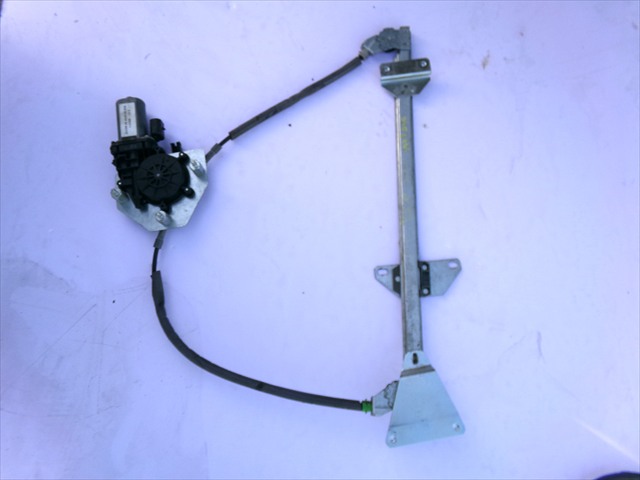 Elevalunas Electrico Delantero Derecho