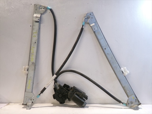 Elevalunas Electrico Delantero Izquierdo