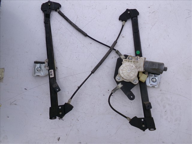 Elevalunas Electrico Delantero Izquierdo