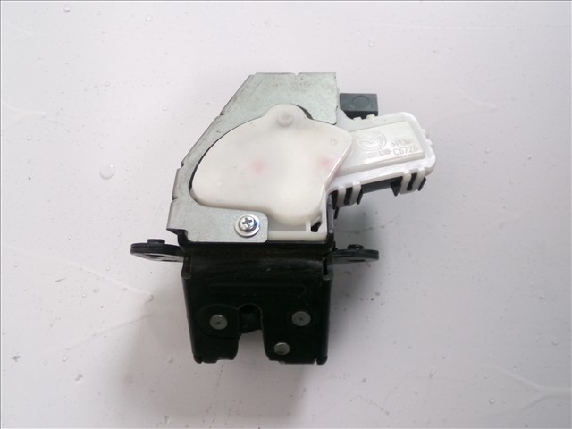 Cerradura Porton Maletero