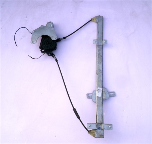 Elevalunas Electrico Delantero Derecho