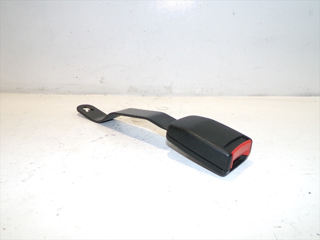 Enganche Cinturon Delantero Izquierdo