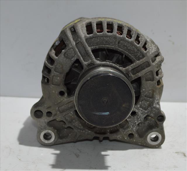 Alternador Diesel