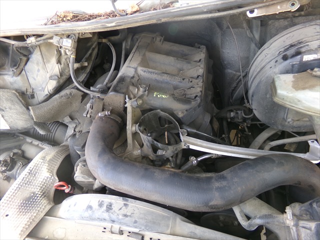 Motor Diesel