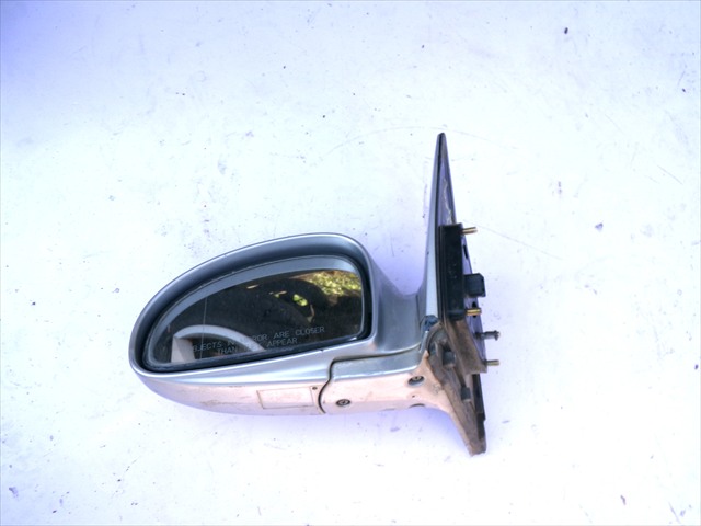Retrovisor Electrico Izquierda