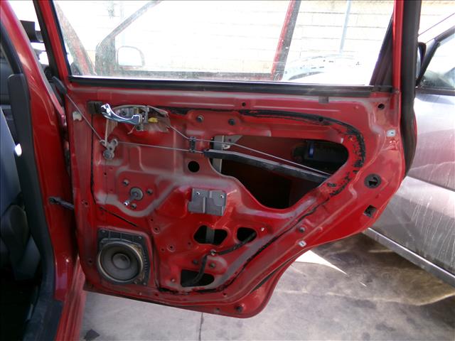 Elevalunas Manual Trasero Derecho