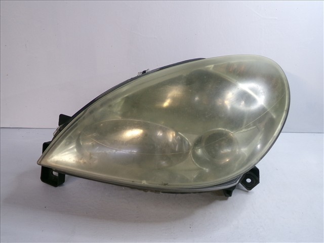 Faro Izquierda