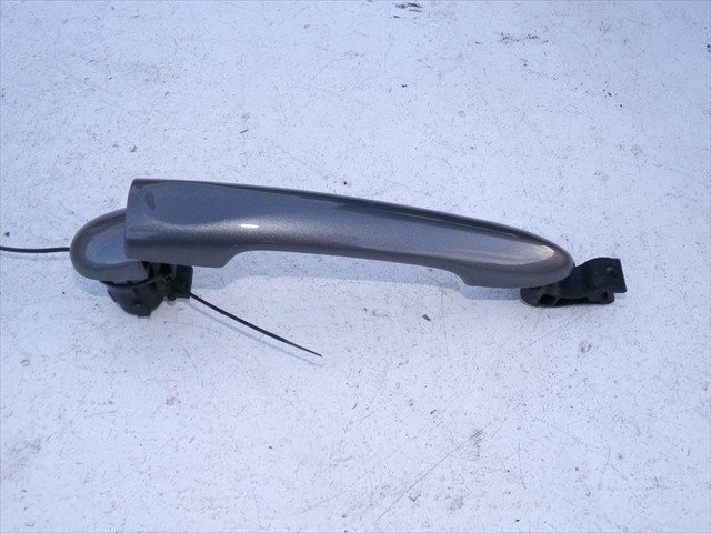 Maneta Exterior Trasera Derecha