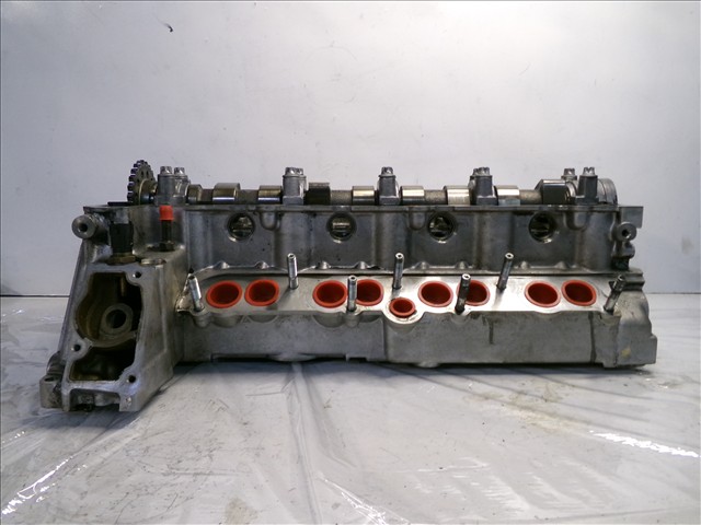 Culata Diesel