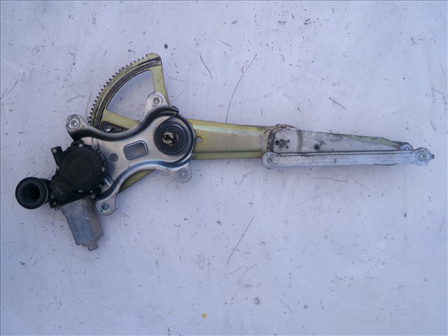 Elevalunas Electrico Delantero Izquierdo