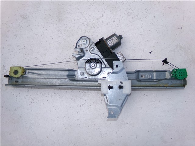 Elevalunas Electrico Delantero Derecho