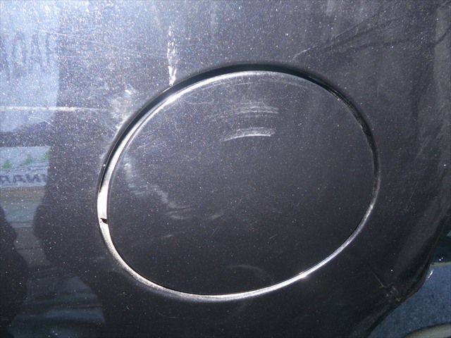 Tapa Deposito Combustible