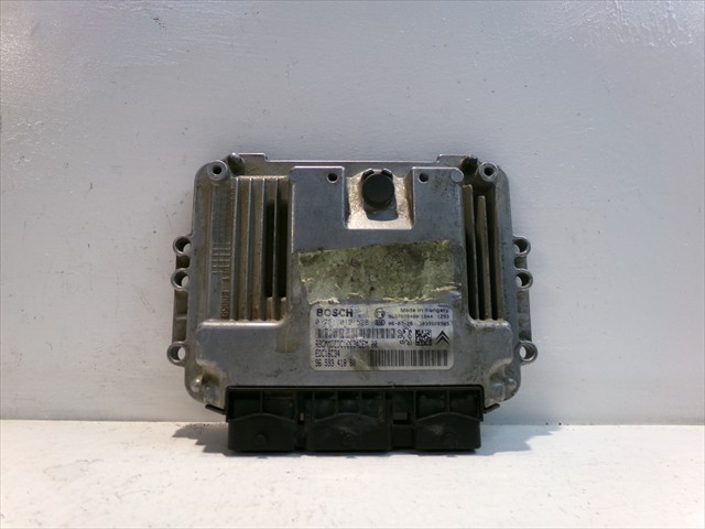 Centralita Motor Ecu