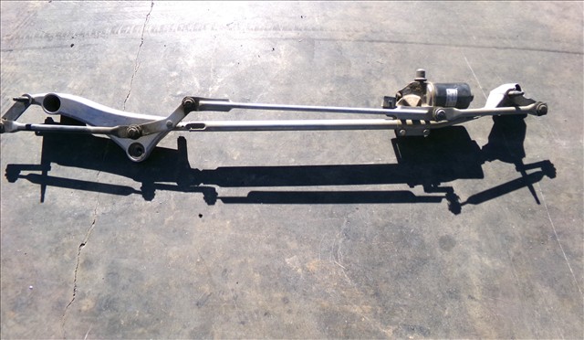 Motor Delantero Limpia Delantero