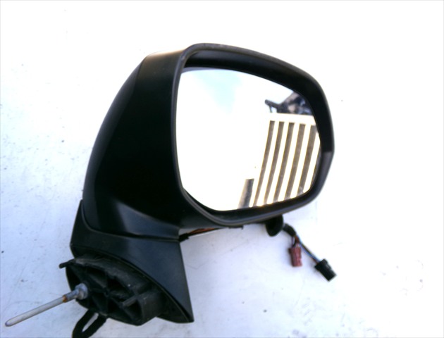 Retrovisor Electrico Derecho