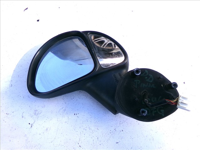 Retrovisor Electrico Derecho