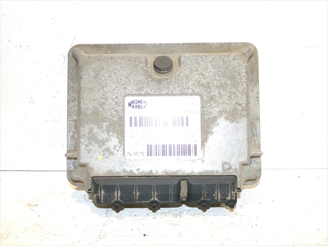 Centralita Motor Ecu