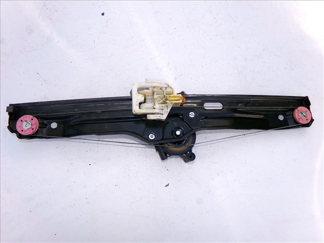 Elevalunas Electrico Delantero Izquierdo